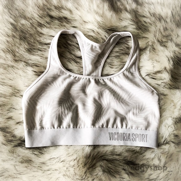 Victoria's Secret Other - Victoria Sport | Player Mesh Racerback Sports Bra